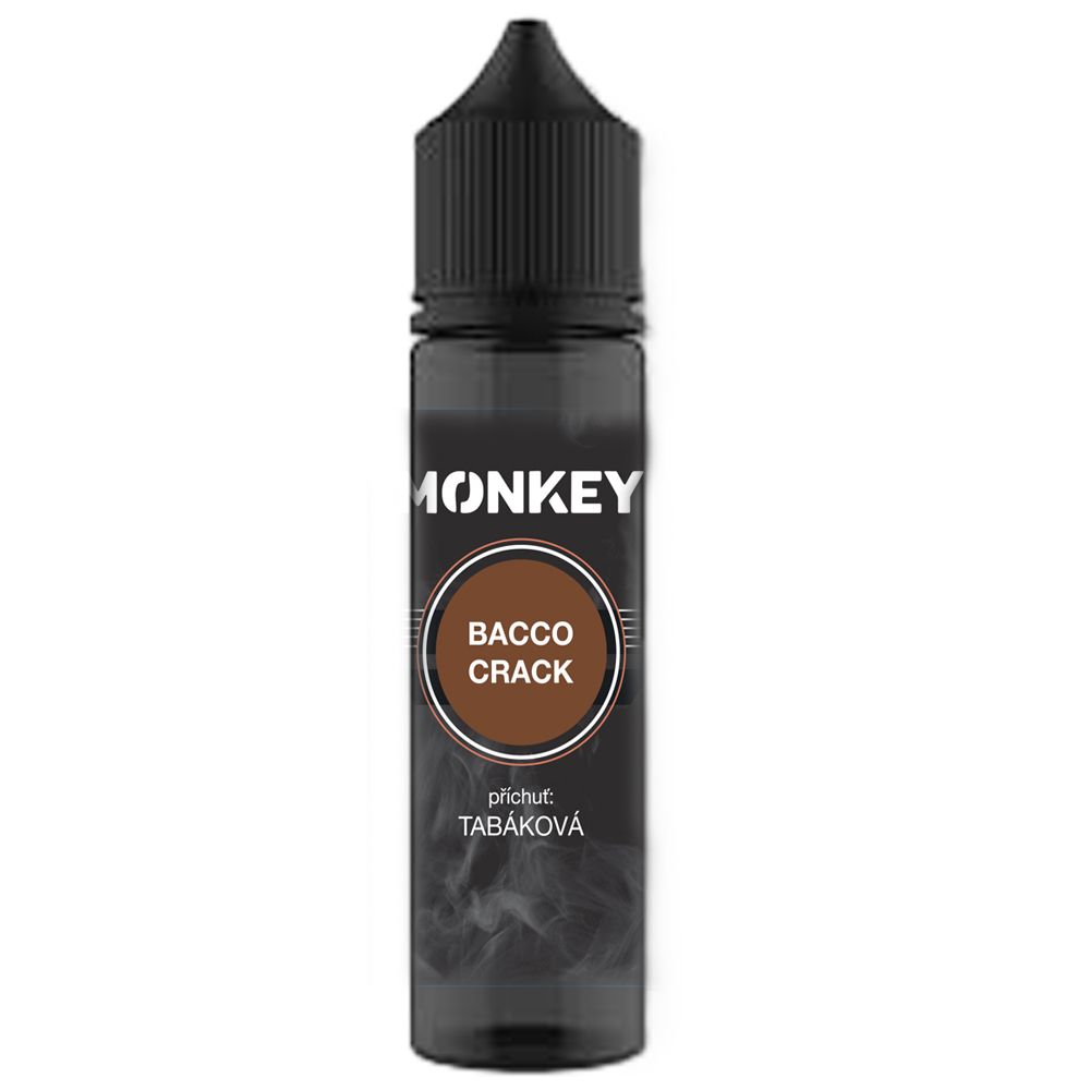 BACCO CRACK