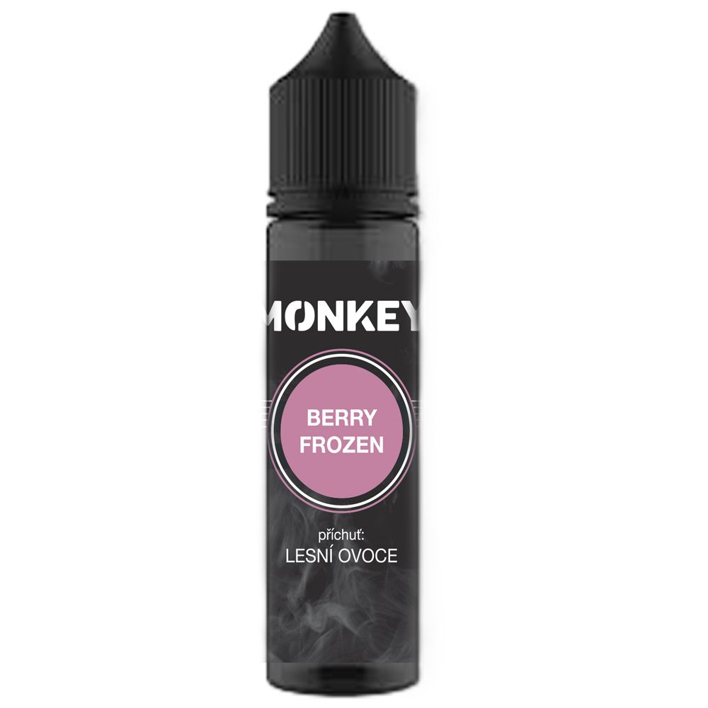 BERRY FROZEN