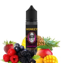 MONKEY FRUIT - svěží ovocná směs