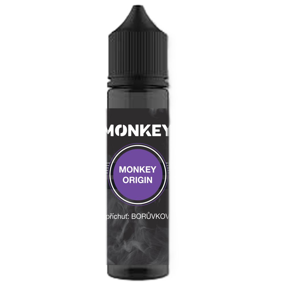 MONKEY ORIGIN