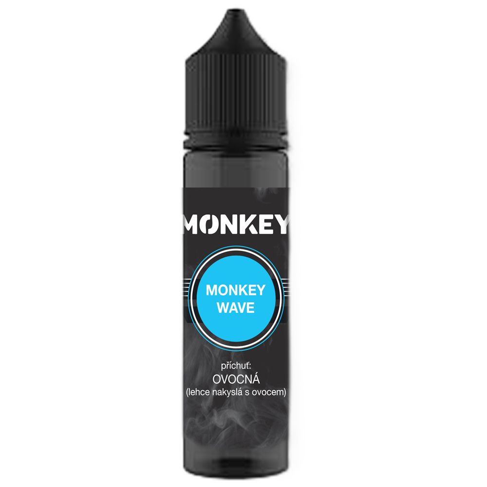 MONKEY WAVE