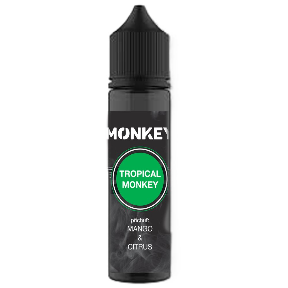 TROPICAL MONKEY